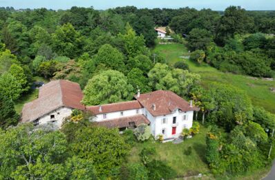 vente maison 870 000 € à proximité de Vieux-Boucau-les-Bains (40480)