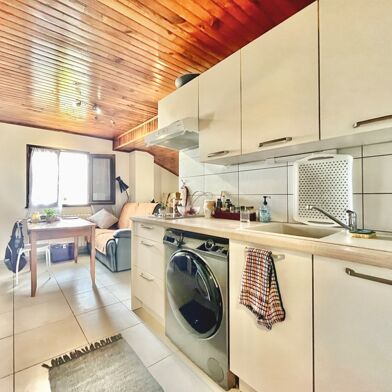 Appartement 2 pièces 189900 €