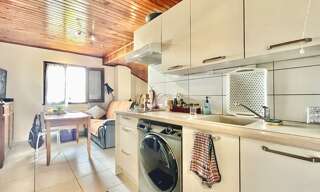 Appartement 2 Pièces 40 m² à vendre à Épagny Metz-Tessy (74330)