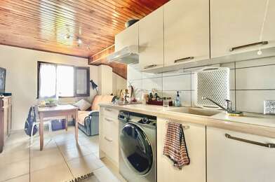 Appartement 2 pièces 189900 €