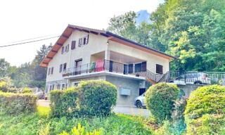 Appartement 2 Pièces 33 m² à vendre à Épagny Metz-Tessy (74330)