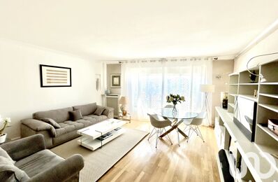 vente appartement 649 500 € à proximité de Le Blanc-Mesnil (93150)