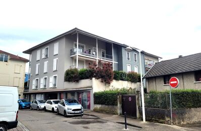 vente appartement 290 000 € à proximité de Saint-Blaise-du-Buis (38140)