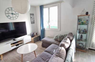 vente appartement 152 000 € à proximité de Beaumont-de-Pertuis (84120)