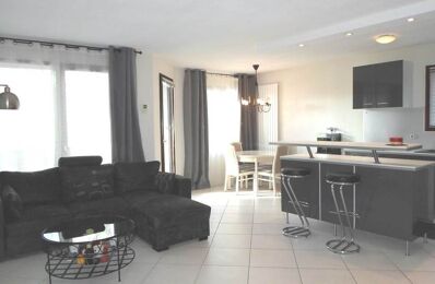 location appartement 735 € CC /mois à proximité de Saint-Martin-le-Vinoux (38950)