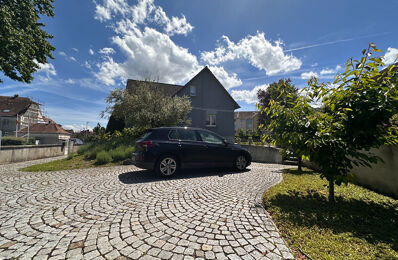 vente maison 364 000 € à proximité de Biltzheim (68127)