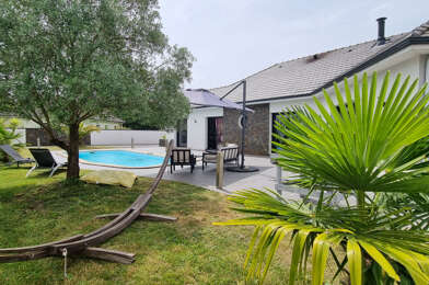 Maison 6 pièces 629900 €