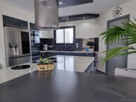 LESCAR - VILLA 180M², DOUBLE GARAGE ET PISCINE — photo 2