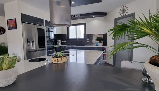 Villa / Maison 6 pièces  à vendre Lescar 64230