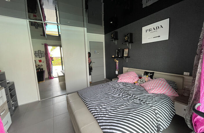 LESCAR - VILLA 180M², DOUBLE GARAGE ET PISCINE — photo 4
