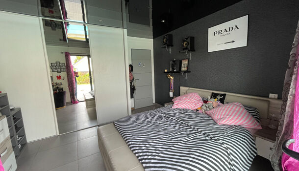 Villa / Maison 6 pièces  à vendre Lescar 64230