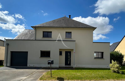 vente maison 274 000 € à proximité de Château-Gontier-sur-Mayenne (53200)