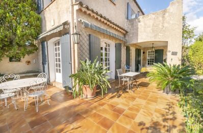 vente maison 795 000 € à proximité de Cassis (13260)