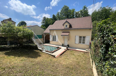 vente maison 376 000 € à proximité de Jouy-le-Moutier (95280)