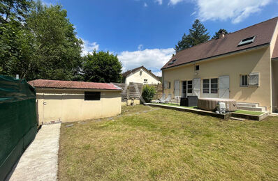 vente maison 366 000 € à proximité de Montigny-Lès-Cormeilles (95370)
