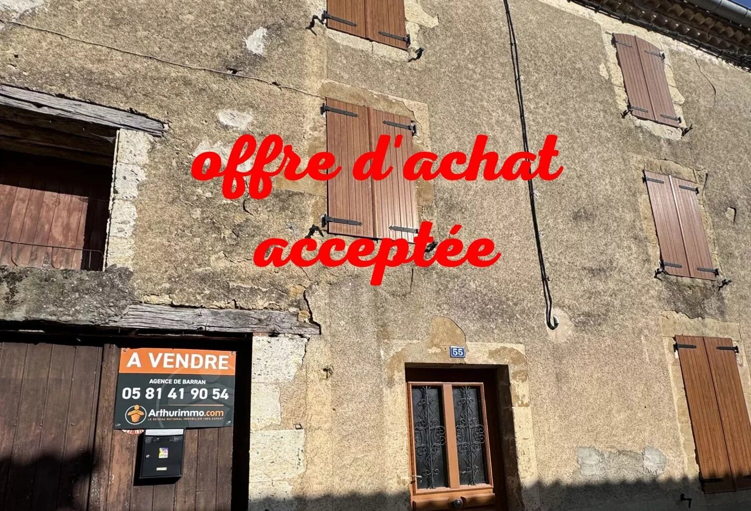 OFFRE D'ACHAT ACCEPTÉE — photo 1