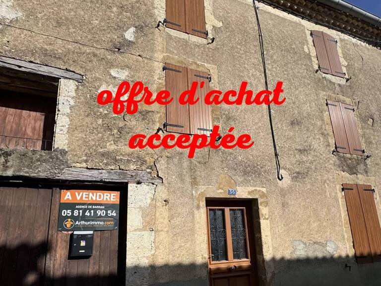 OFFRE D'ACHAT ACCEPTÉE — photo 1