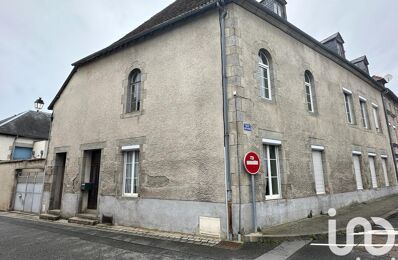 vente maison 129 500 € à proximité de Arfeuille-Châtain (23700)
