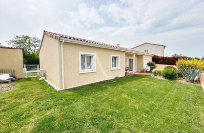 vente maison 325 000 € à proximité de Bessières (31660)