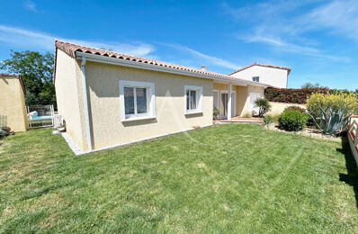 vente maison 325 000 € à proximité de Saint-Rustice (31620)