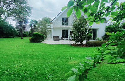 vente maison 840 000 € à proximité de Saint-Jean-de-Boiseau (44640)