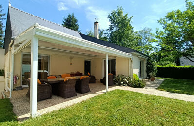 vente maison 819 500 € à proximité de Indre (44610)