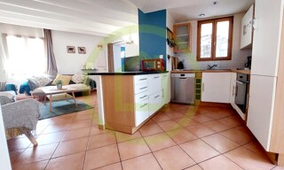 Maison 5 Pièces 95 m² à vendre à Saint-Leu-la-Forêt (95320)