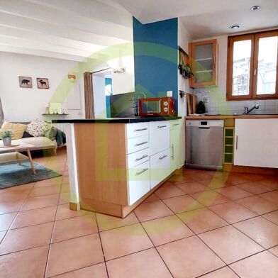 Maison 5 pièces 349000 €