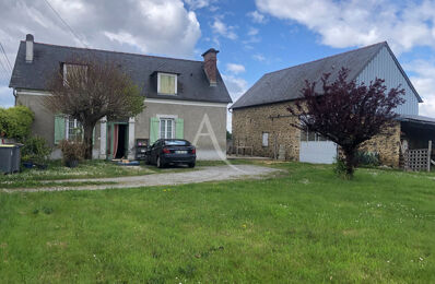 vente maison 265 000 € à proximité de Saint-Castin (64160)