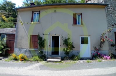 vente maison 30 000 € à proximité de Saint-Denis-des-Murs (87400)