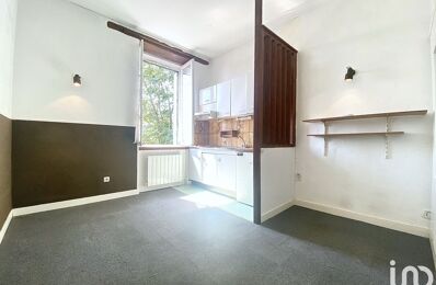 appartement 1 pièces 17 m2 à vendre à Nantes (44300)