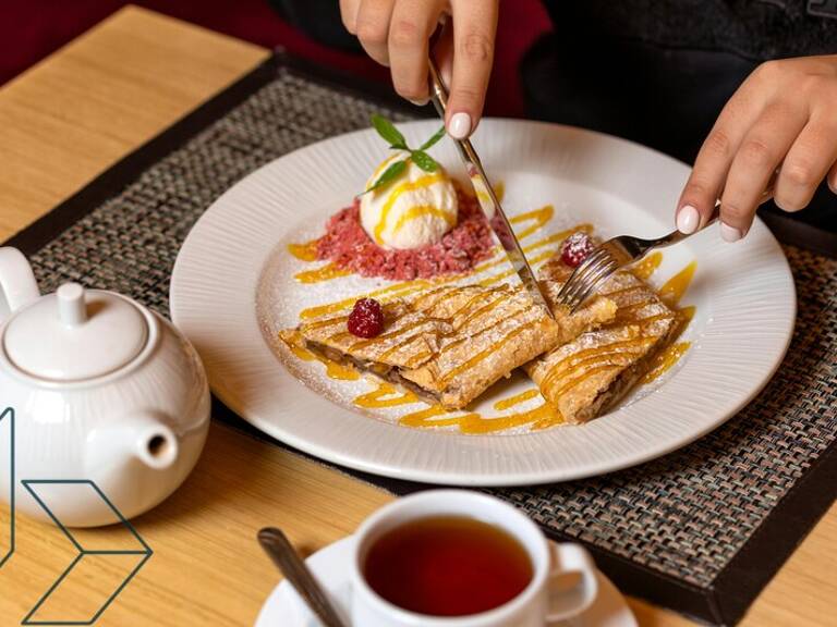 Restaurant Fonds de commerce Crêperie Brasserie — photo 1