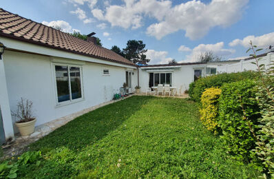 vente maison 449 300 € à proximité de Bruyères-sur-Oise (95820)