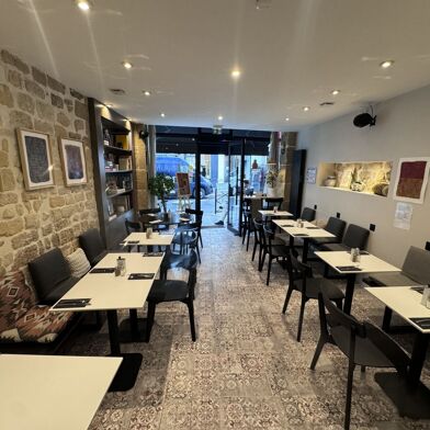 Commerce  219200 €