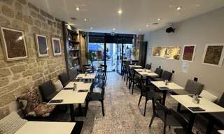 Commerce  50 m² à vendre à Paris 6 (75006)