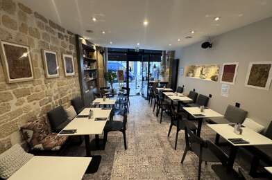 Commerce  219200 €