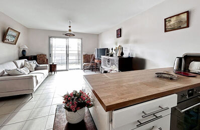 vente appartement 228 500 € à proximité de Villeneuve-Lès-Bouloc (31620)