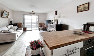 Appartement 3 Pièces 63 m² à vendre à Saint-Jean (31240)