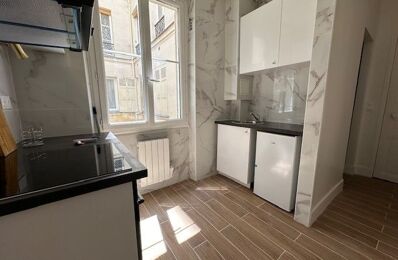 vente appartement 267 000 € à proximité de Paris 7 (75007)