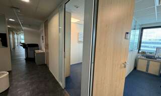 Bureau  480 m² à louer à Tours (37100)