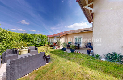 vente maison 274 900 € à proximité de Saint-Cyr-de-Favières (42123)