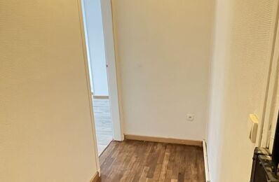 location appartement 804 € CC /mois à proximité de Rungis (94150)