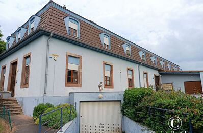 vente appartement 82 000 € à proximité de Kientzheim (68240)