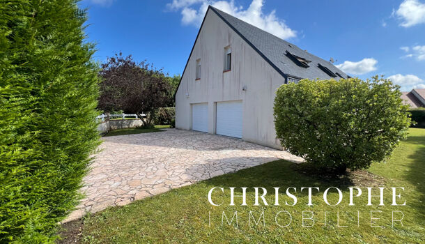 Villa / Maison 6 pièces  à vendre Évreux 27000