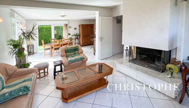 Villa / Maison 6 pièces  à vendre Évreux 27000