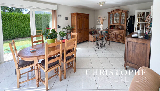 Villa / Maison 6 pièces  à vendre Évreux 27000