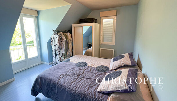 Villa / Maison 6 pièces  à vendre Évreux 27000