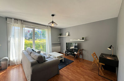 vente appartement 142 500 € à proximité de Cormontreuil (51350)