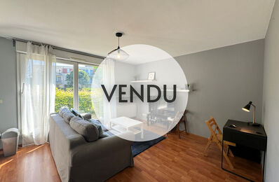 vente appartement 142 500 € à proximité de Muizon (51140)