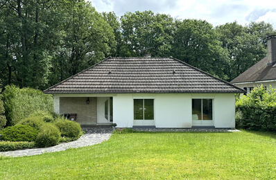 vente maison 332 000 € à proximité de Dom-le-Mesnil (08160)